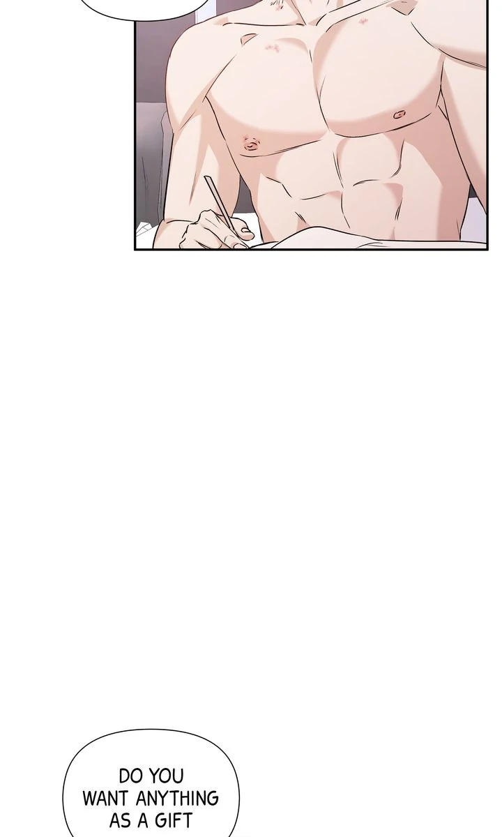 Stranger [Mature Official] - Chapter 27 manhwa