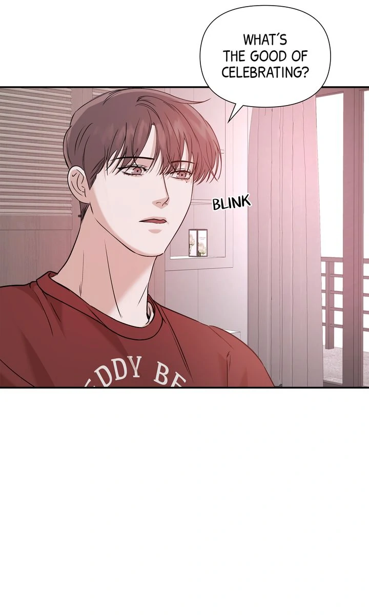 Stranger [Mature Official] - Chapter 27 manhwa