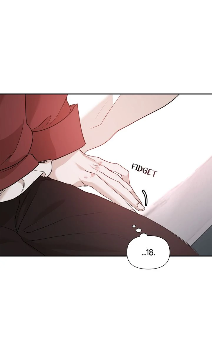 Stranger [Mature Official] - Chapter 27 manhwa