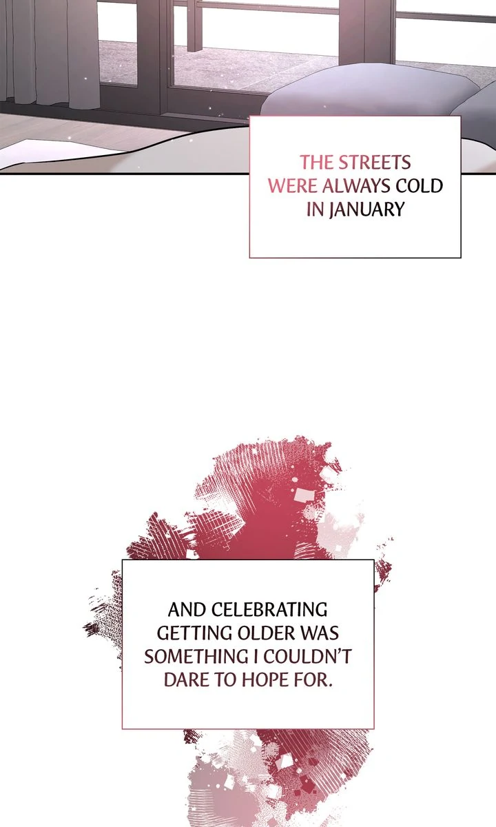 Stranger [Mature Official] - Chapter 27 manhwa