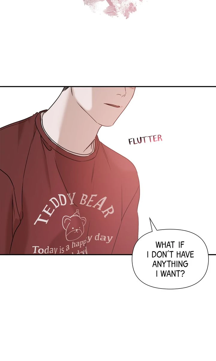 Stranger [Mature Official] - Chapter 27 manhwa
