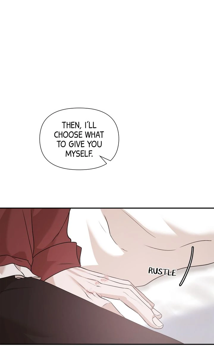 Stranger [Mature Official] - Chapter 27 manhwa