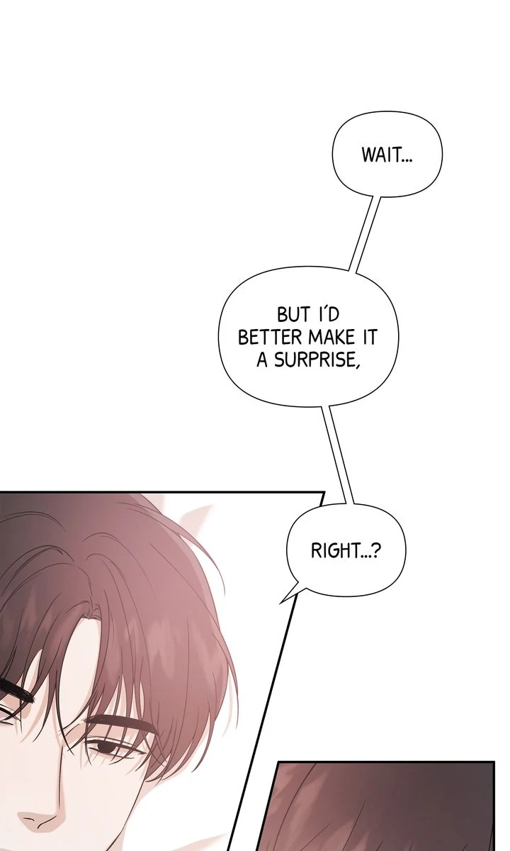 Stranger [Mature Official] - Chapter 27 manhwa