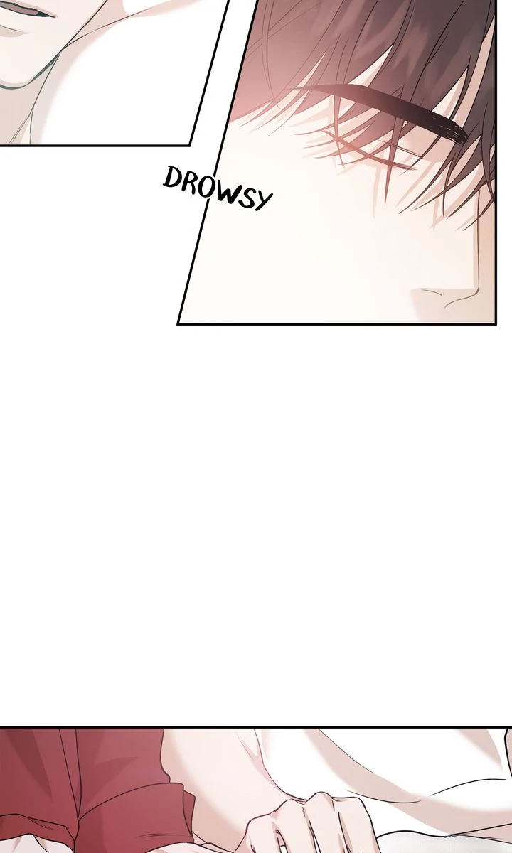 Stranger [Mature Official] - Chapter 27 manhwa