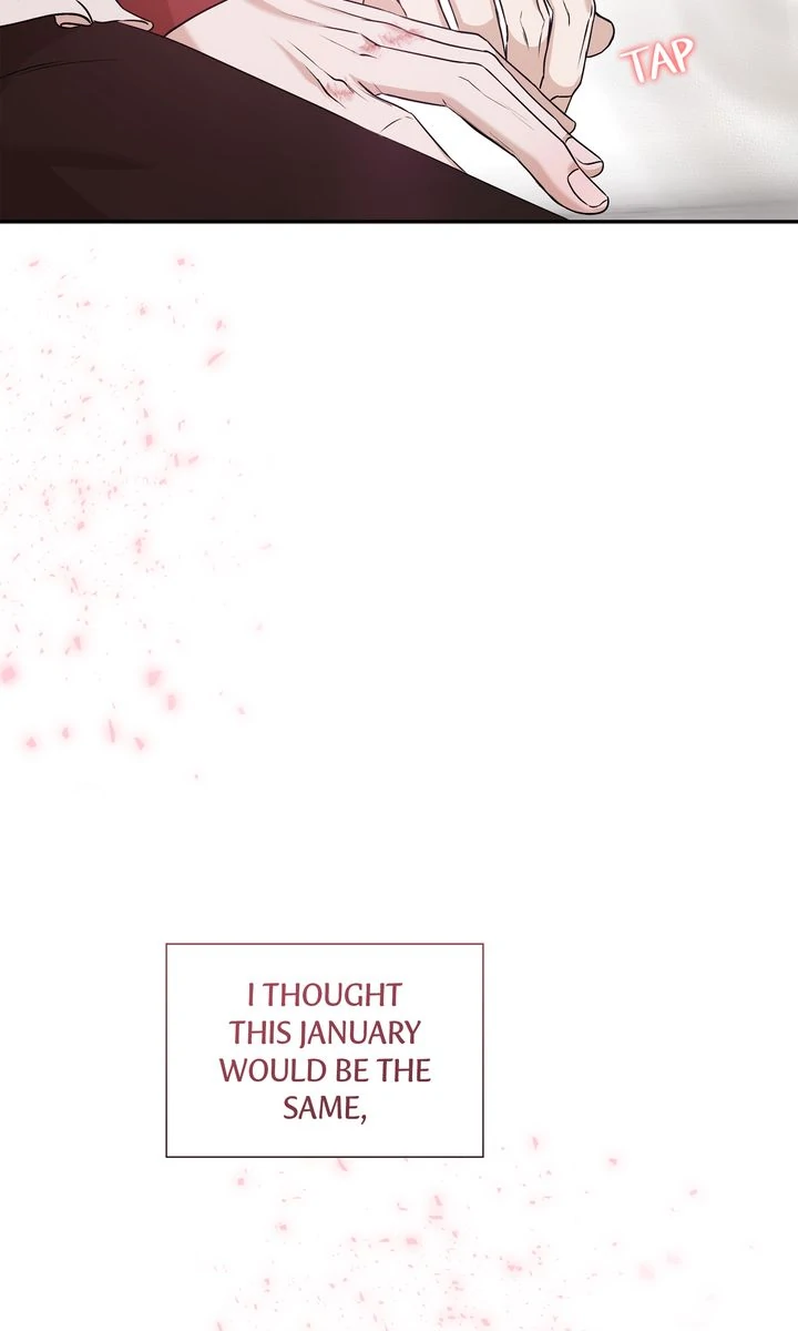 Stranger [Mature Official] - Chapter 27 manhwa