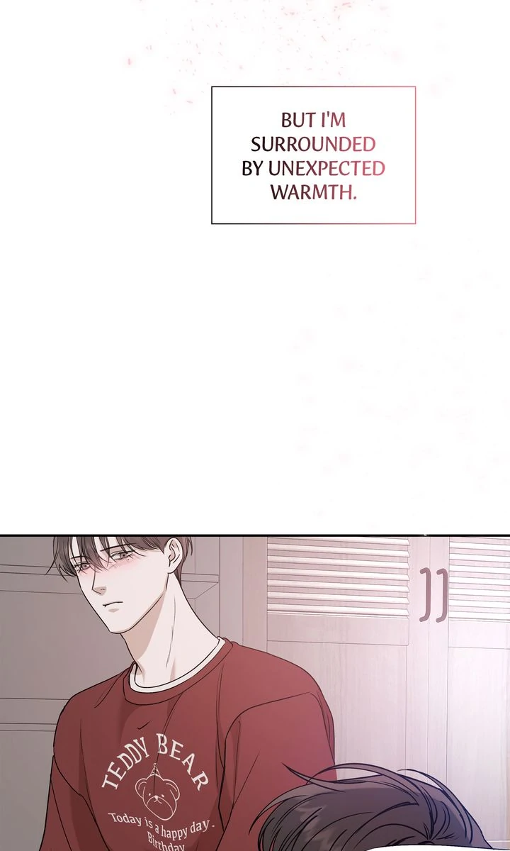 Stranger [Mature Official] - Chapter 27 manhwa
