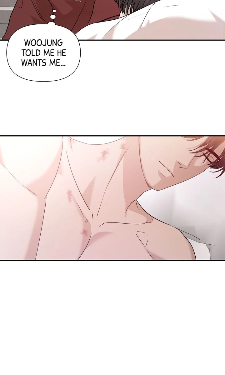 Stranger [Mature Official] - Chapter 27 manhwa