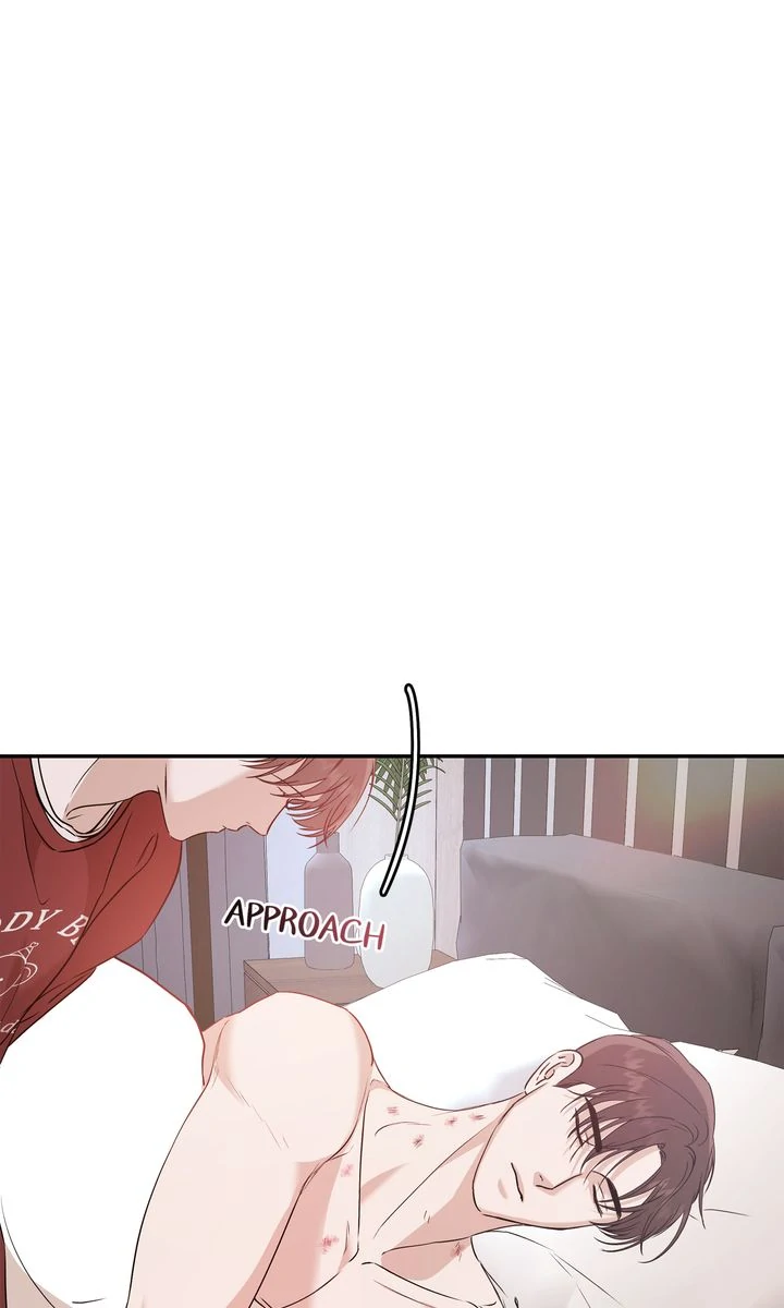 Stranger [Mature Official] - Chapter 27 manhwa