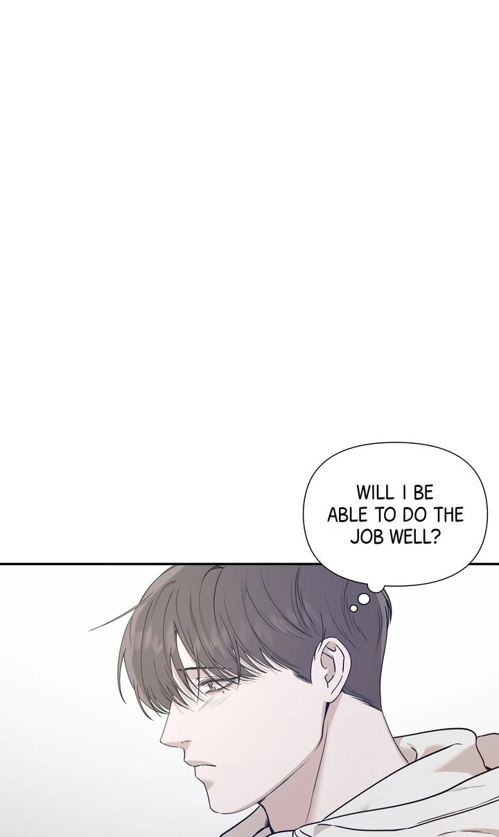 Stranger [Mature Official] - Chapter 28 manhwa