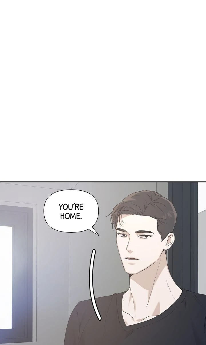 Stranger [Mature Official] - Chapter 28 manhwa