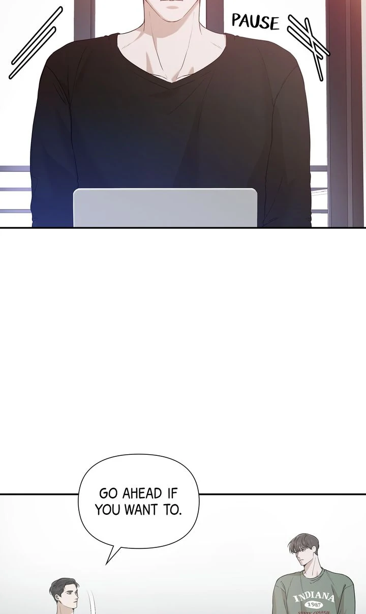 Stranger [Mature Official] - Chapter 28 manhwa