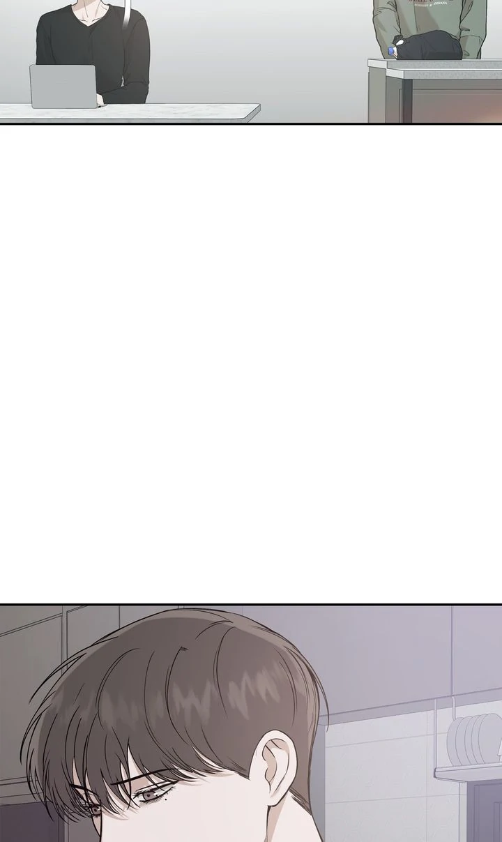 Stranger [Mature Official] - Chapter 28 manhwa