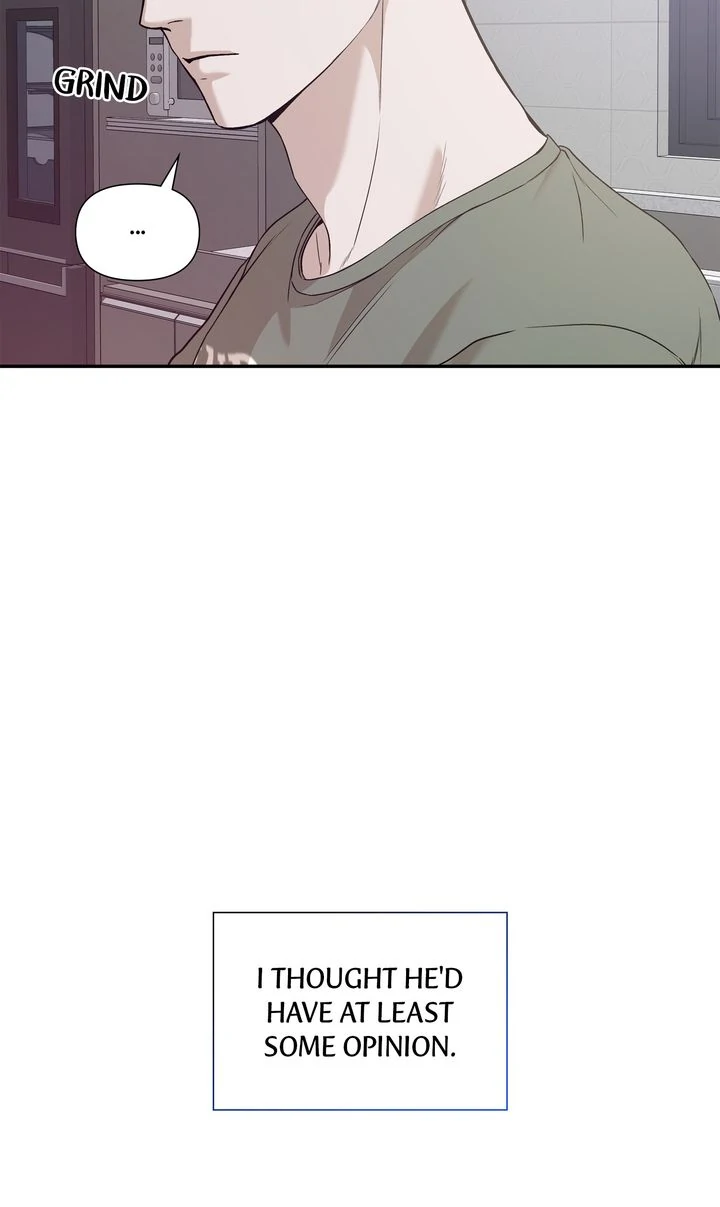 Stranger [Mature Official] - Chapter 28 manhwa