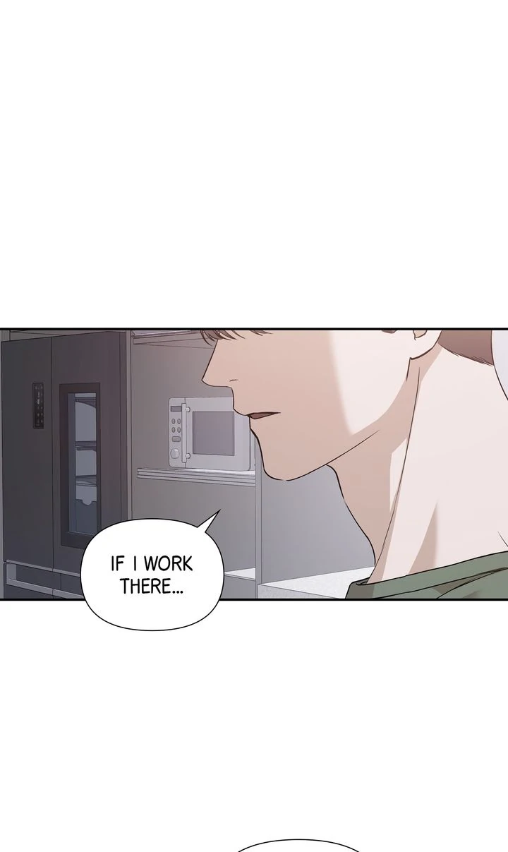 Stranger [Mature Official] - Chapter 28 manhwa