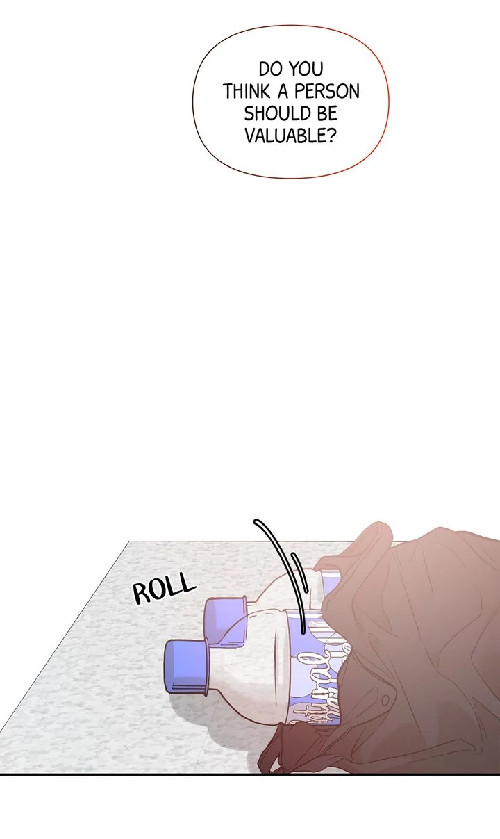 Stranger [Mature Official] - Chapter 28 manhwa