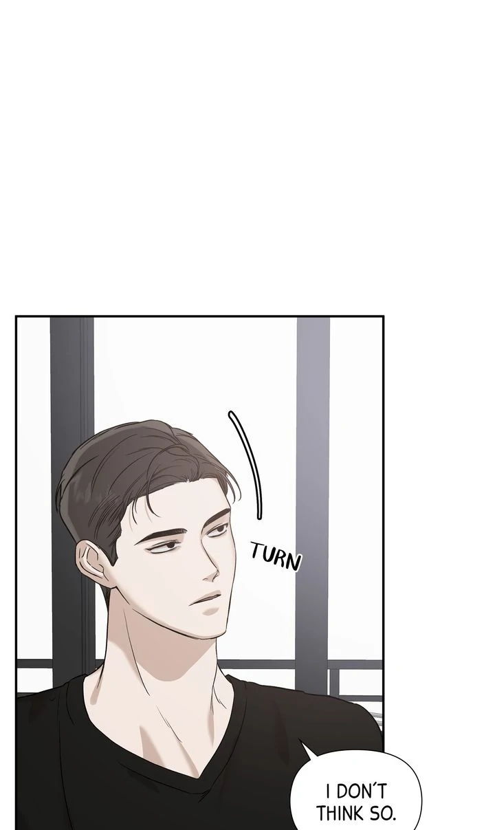 Stranger [Mature Official] - Chapter 28 manhwa