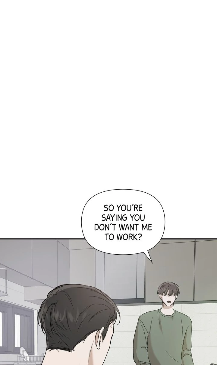 Stranger [Mature Official] - Chapter 28 manhwa
