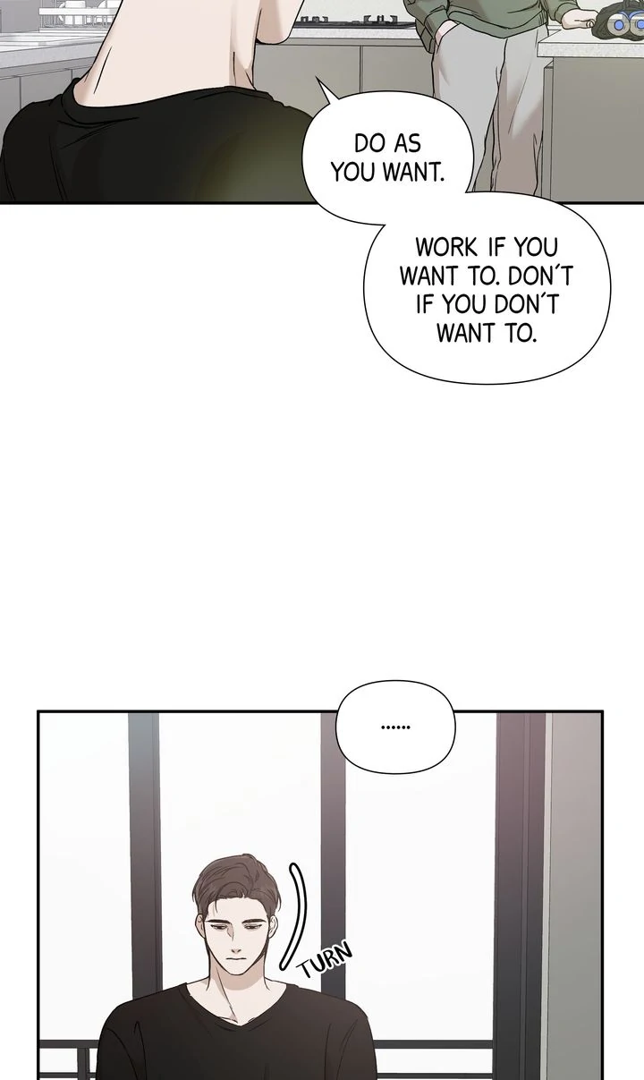 Stranger [Mature Official] - Chapter 28 manhwa