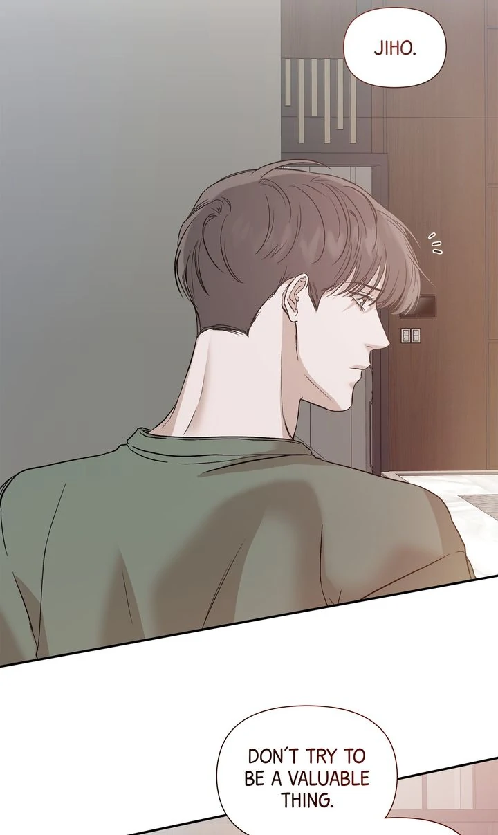 Stranger [Mature Official] - Chapter 28 manhwa