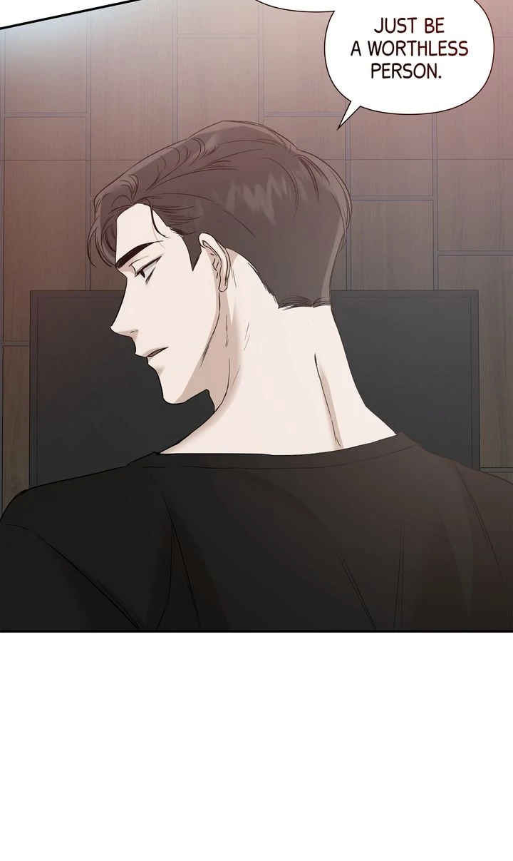 Stranger [Mature Official] - Chapter 28 manhwa