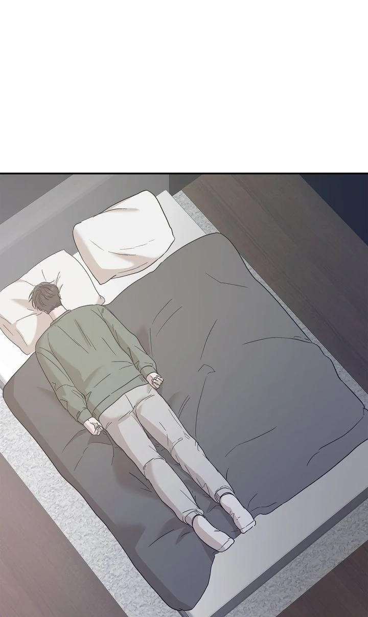 Stranger [Mature Official] - Chapter 28 manhwa