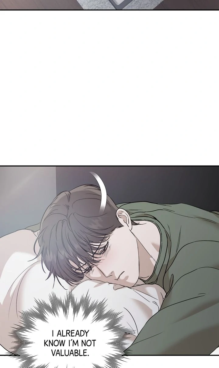Stranger [Mature Official] - Chapter 28 manhwa
