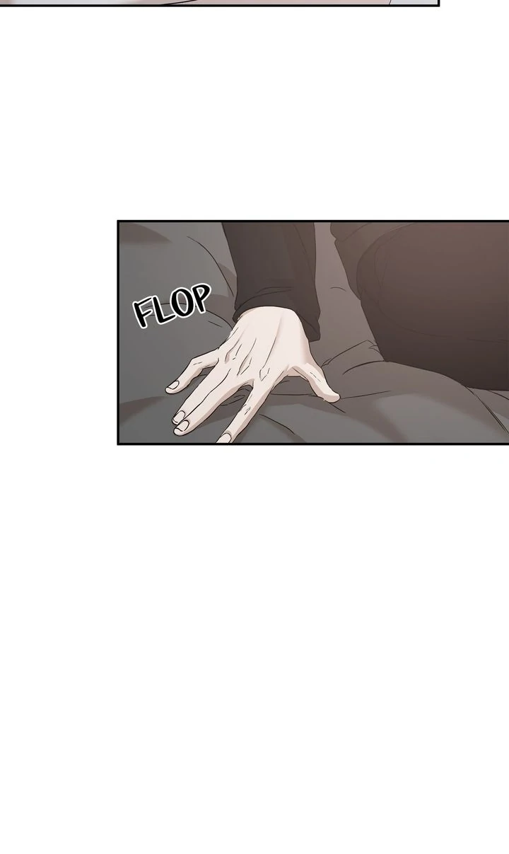 Stranger [Mature Official] - Chapter 28 manhwa