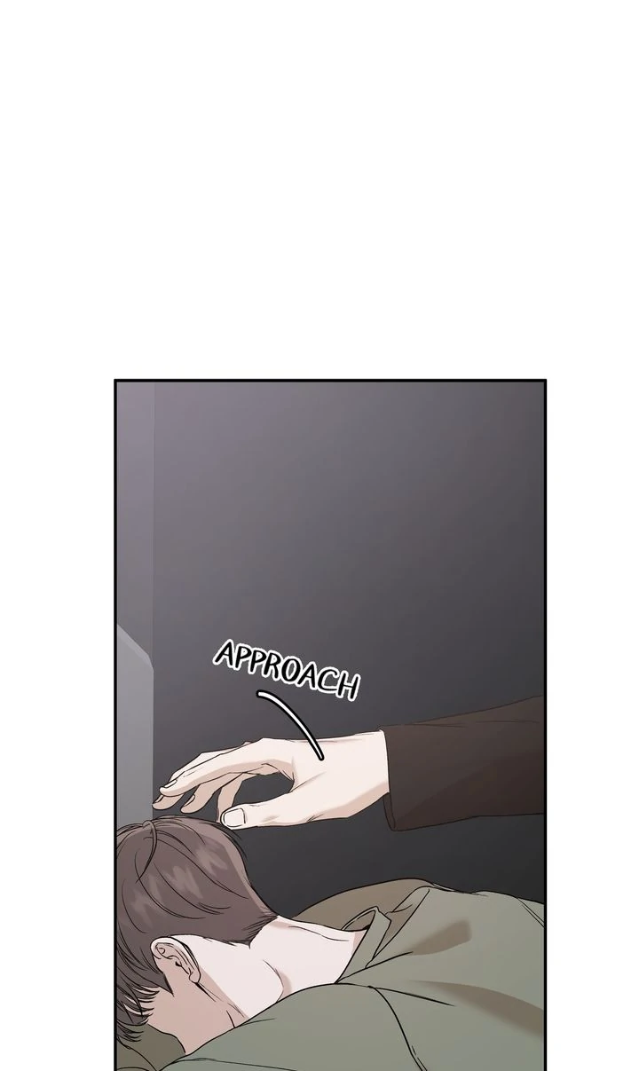 Stranger [Mature Official] - Chapter 28 manhwa