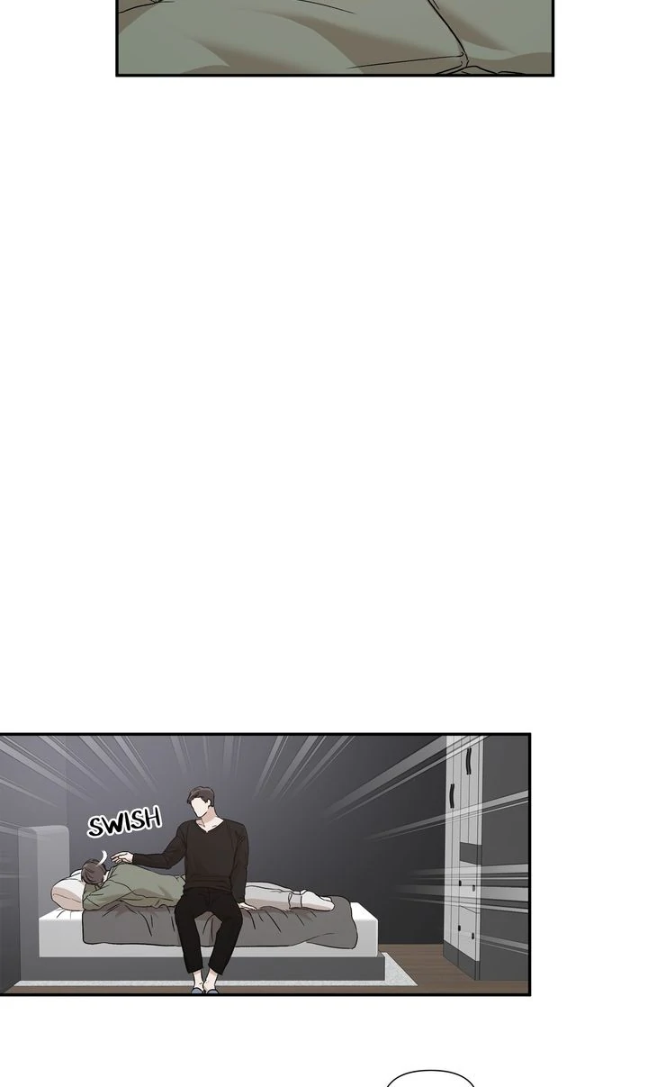 Stranger [Mature Official] - Chapter 28 manhwa