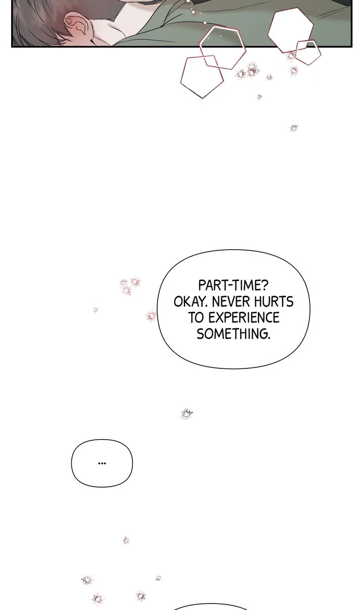 Stranger [Mature Official] - Chapter 28 manhwa