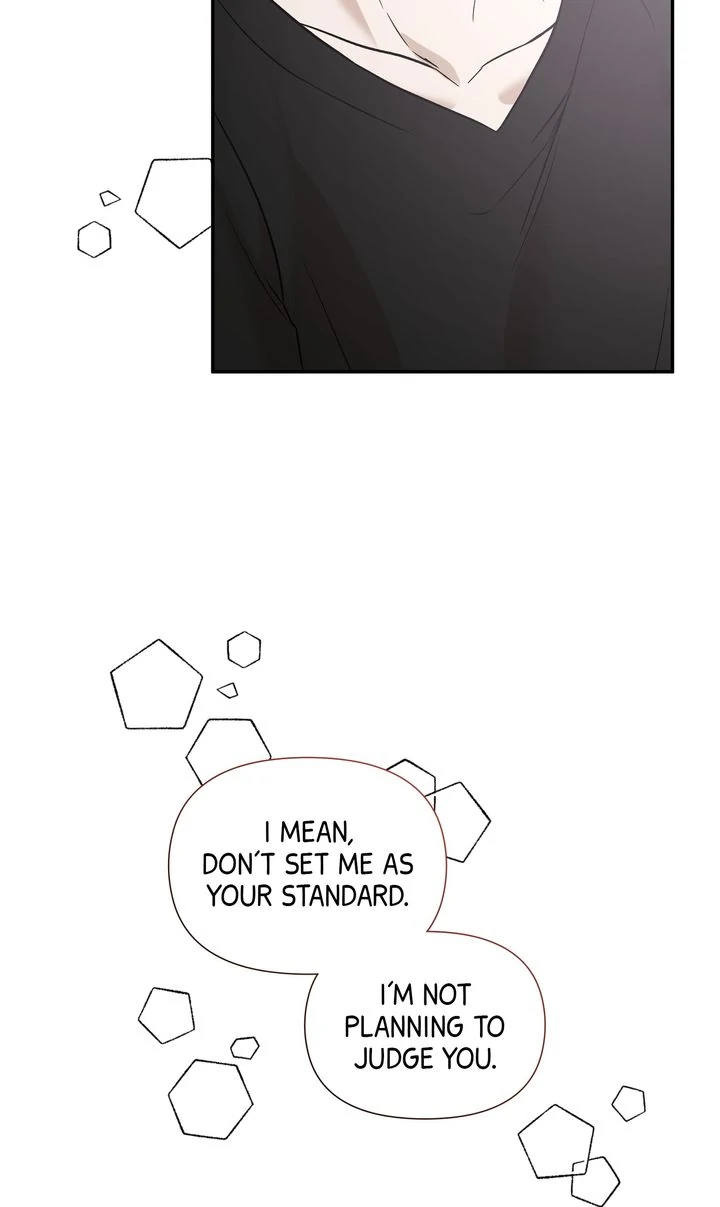 Stranger [Mature Official] - Chapter 28 manhwa