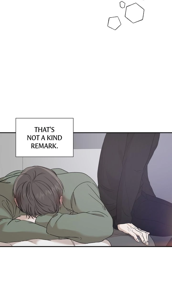Stranger [Mature Official] - Chapter 28 manhwa