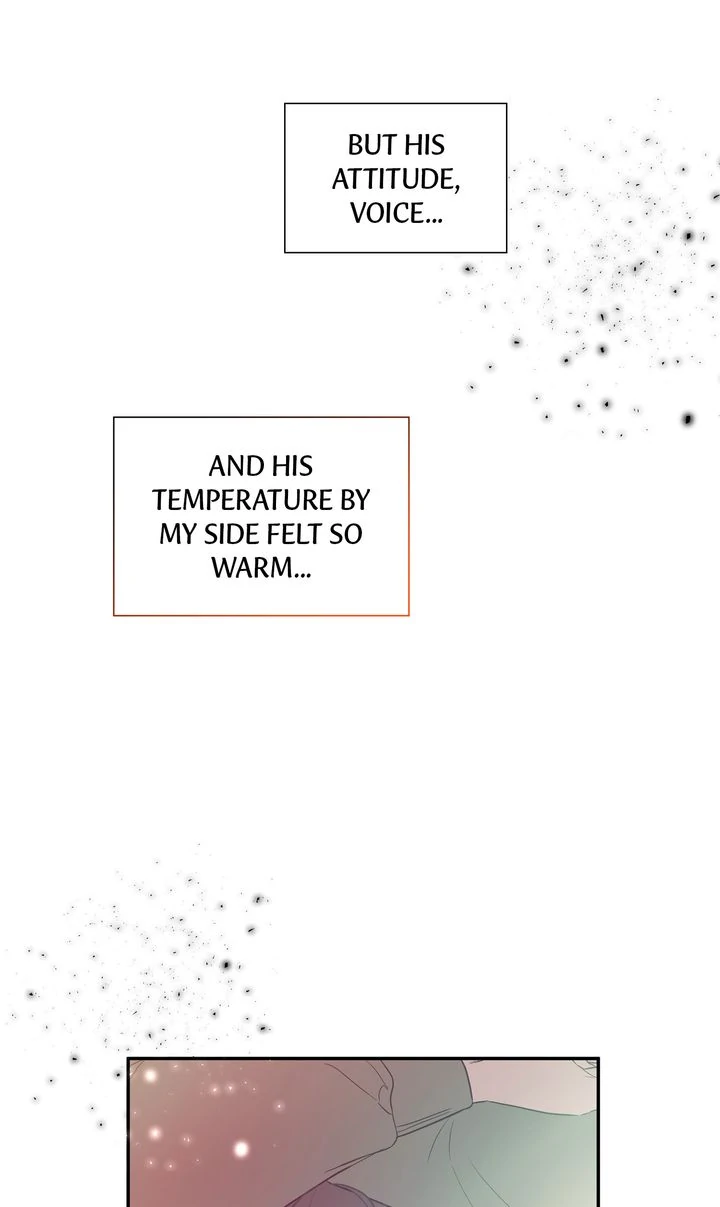 Stranger [Mature Official] - Chapter 28 manhwa