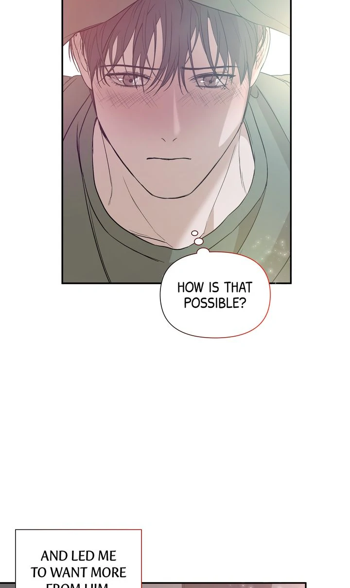 Stranger [Mature Official] - Chapter 28 manhwa