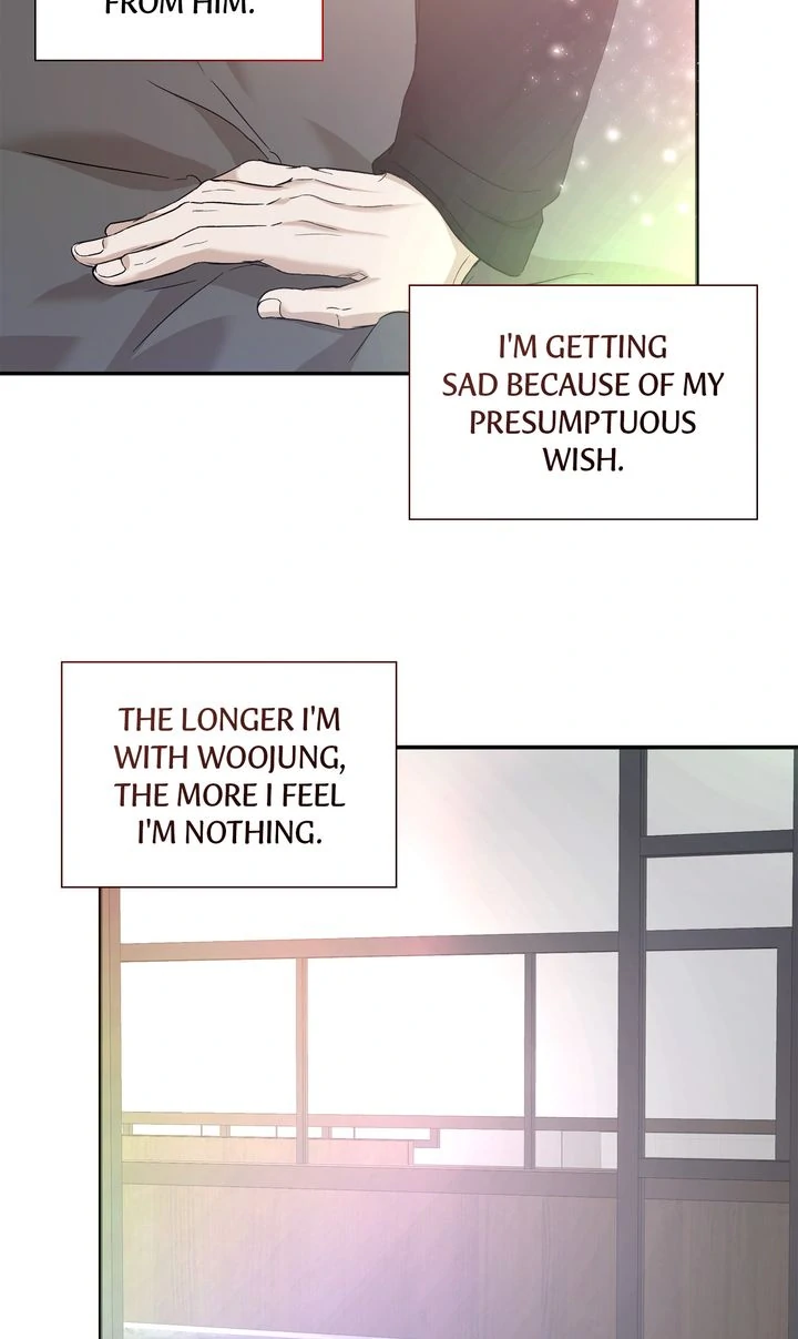 Stranger [Mature Official] - Chapter 28 manhwa