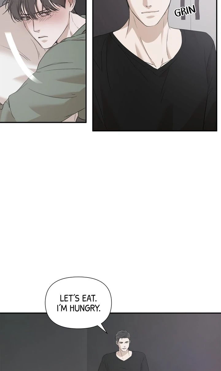 Stranger [Mature Official] - Chapter 28 manhwa