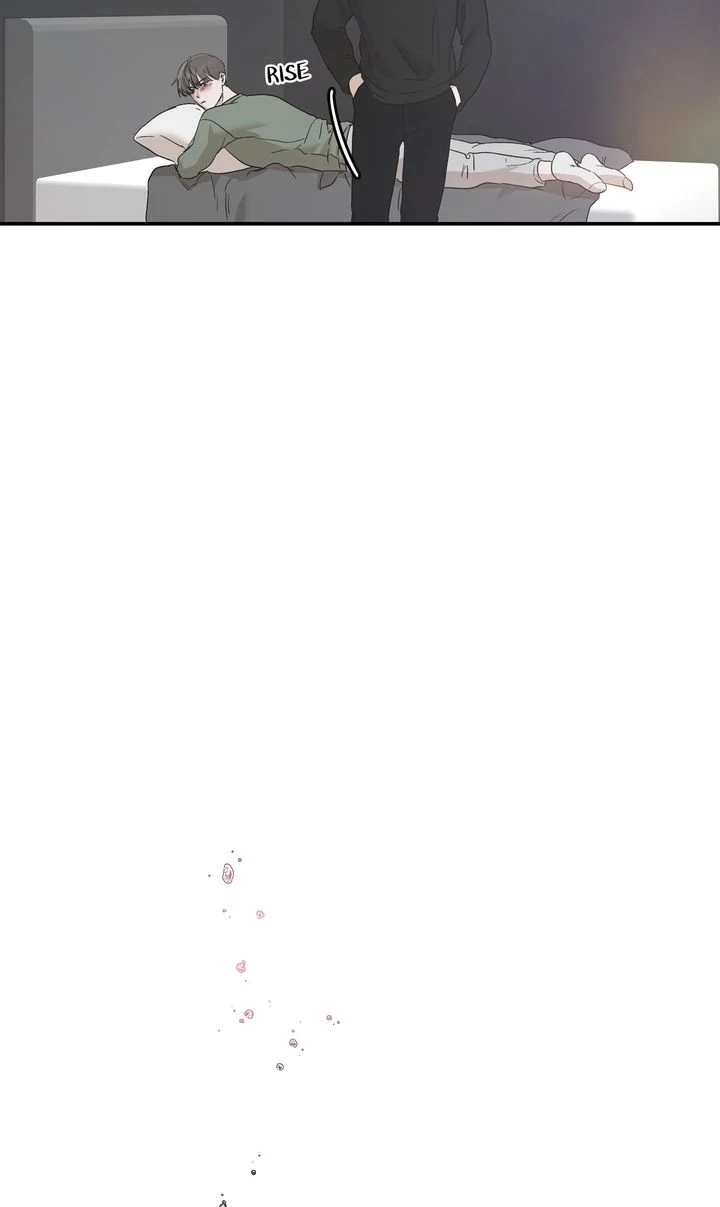 Stranger [Mature Official] - Chapter 28 manhwa