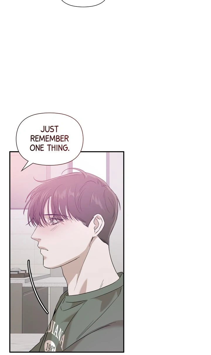 Stranger [Mature Official] - Chapter 28 manhwa