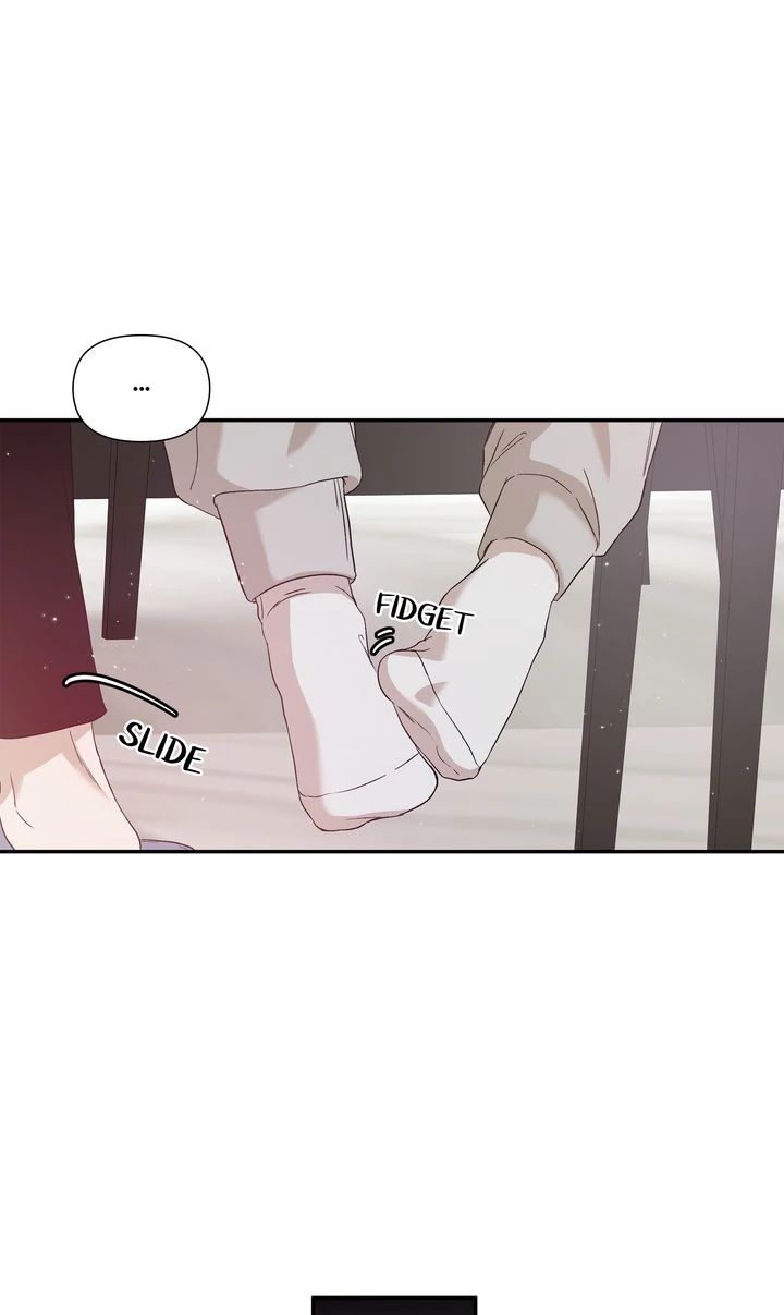 Stranger [Mature Official] - Chapter 28 manhwa