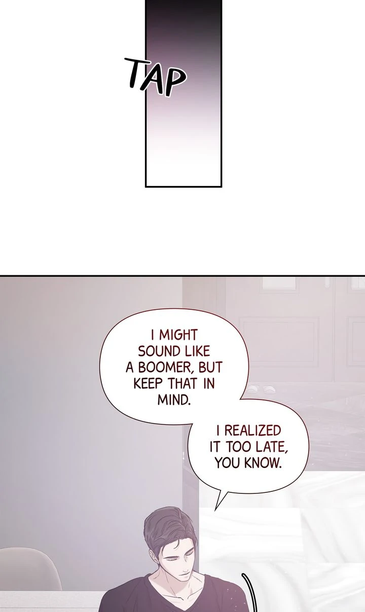 Stranger [Mature Official] - Chapter 28 manhwa