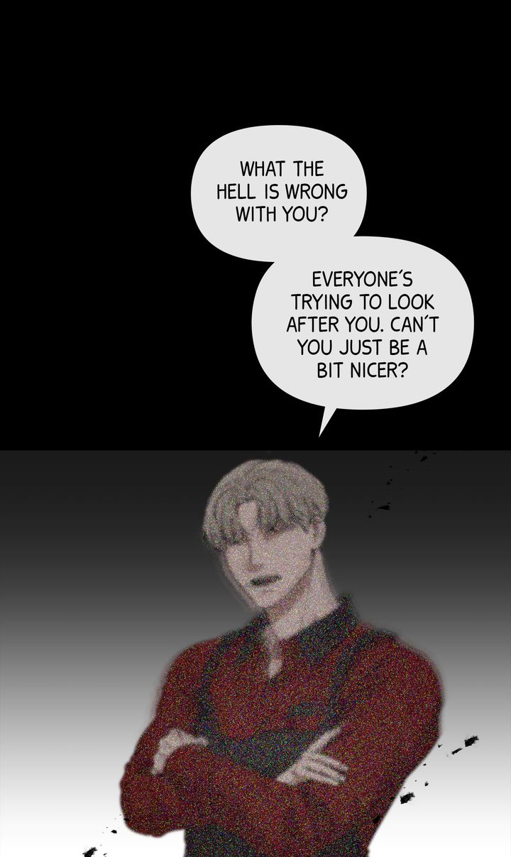 Stranger [Mature Official] - Chapter 29 manhwa