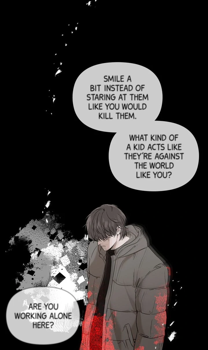 Stranger [Mature Official] - Chapter 29 manhwa