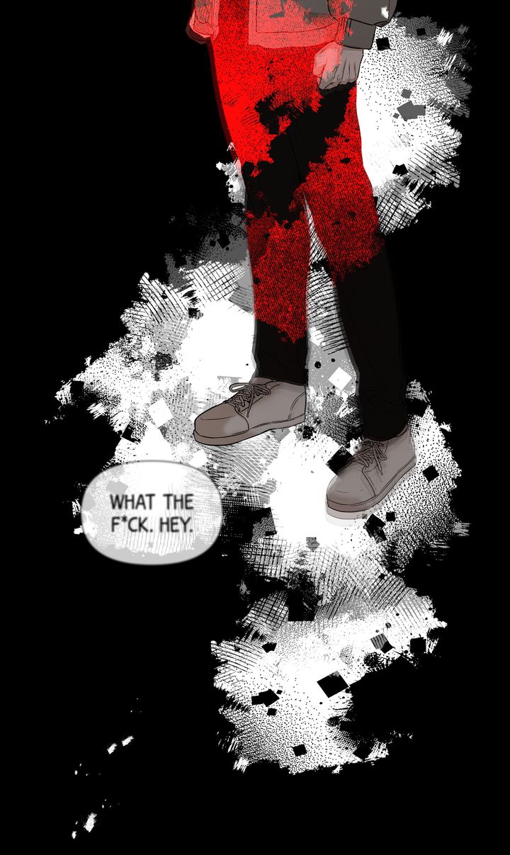 Stranger [Mature Official] - Chapter 29 manhwa