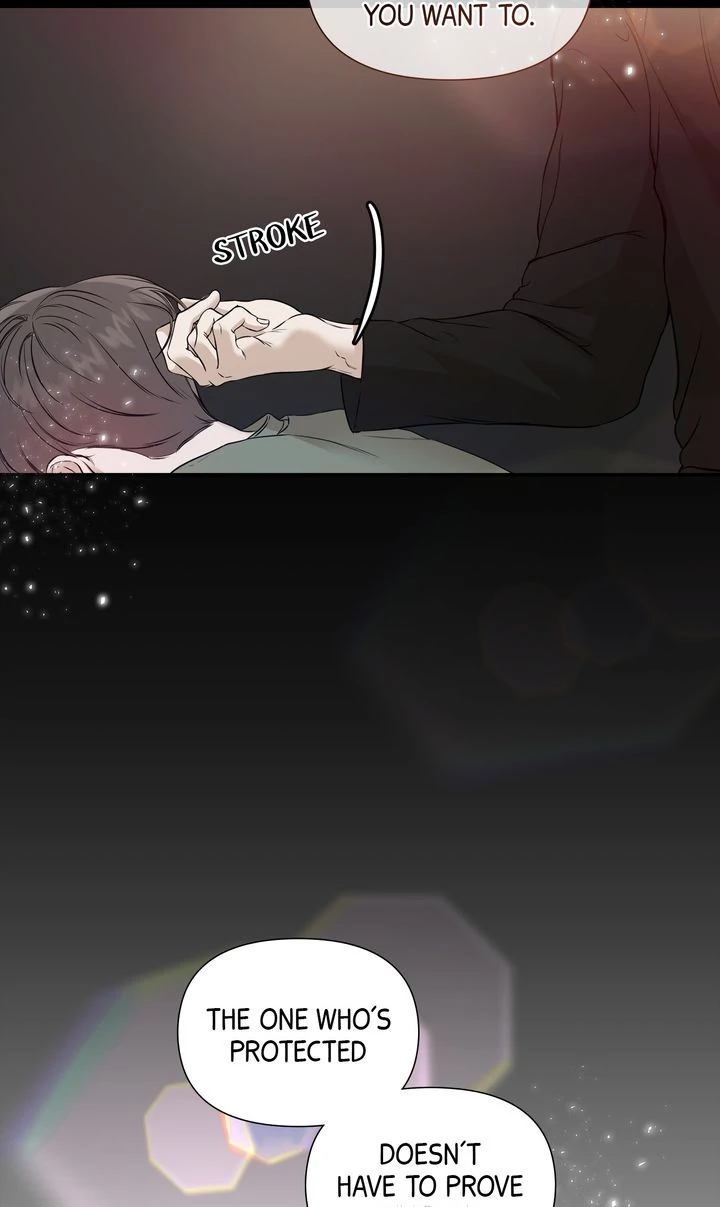 Stranger [Mature Official] - Chapter 29 manhwa