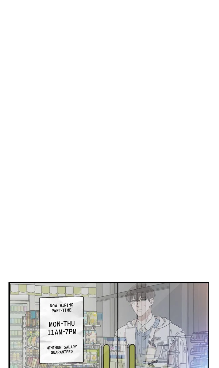 Stranger [Mature Official] - Chapter 29 manhwa