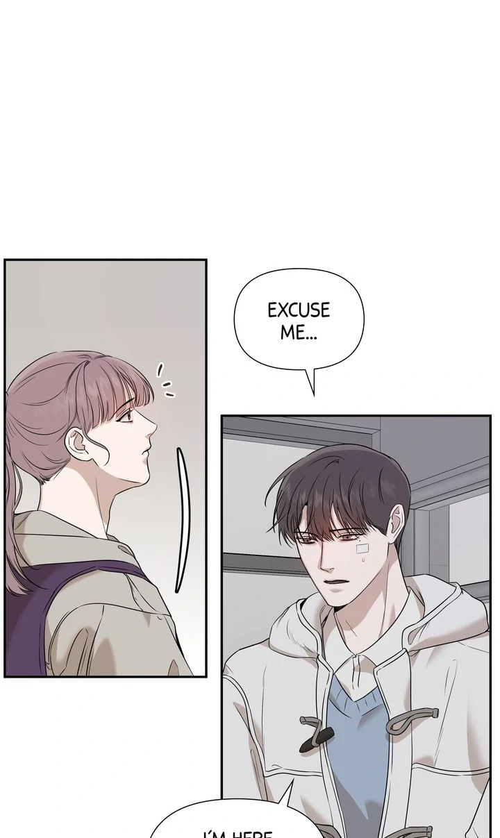 Stranger [Mature Official] - Chapter 29 manhwa