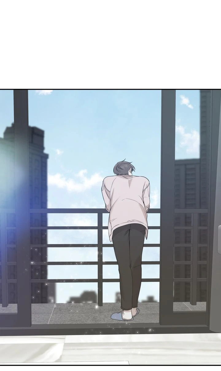 Stranger [Mature Official] - Chapter 29 manhwa