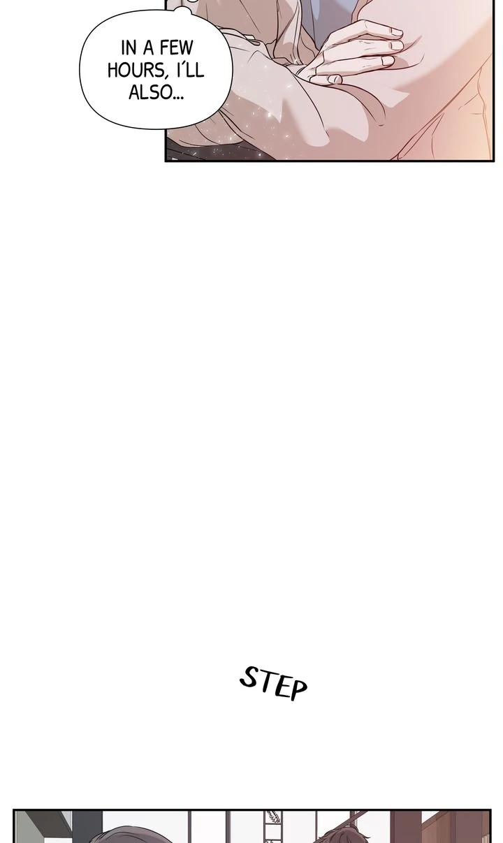 Stranger [Mature Official] - Chapter 29 manhwa