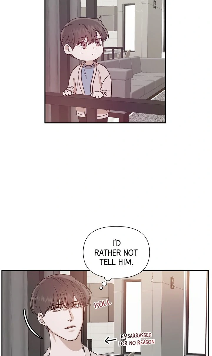 Stranger [Mature Official] - Chapter 29 manhwa