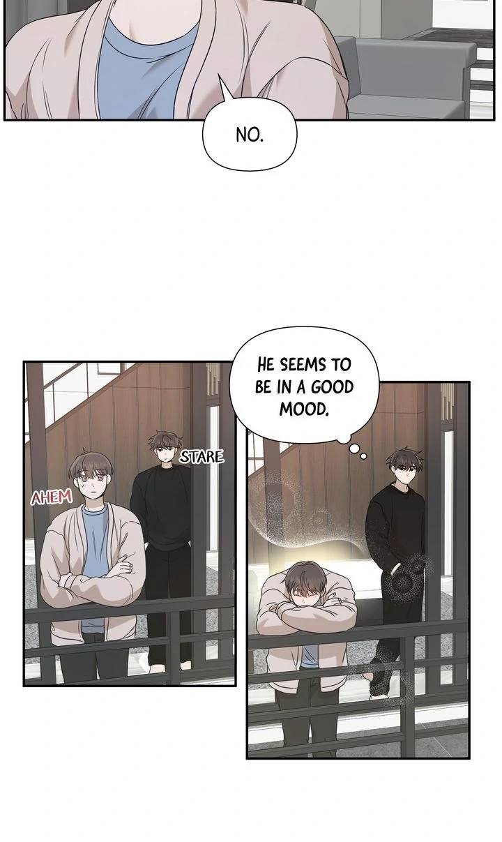 Stranger [Mature Official] - Chapter 29 manhwa